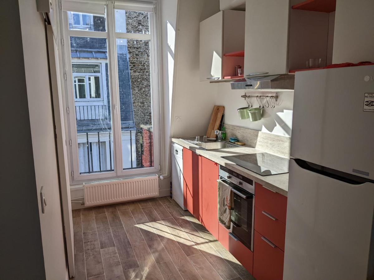 Trocadero- 2 Pieces Lumineux Apartment Paris Bagian luar foto